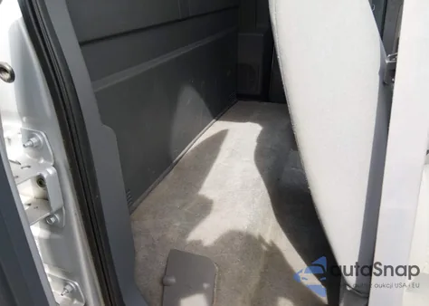 2007 Dodge Dakota St из США, поврежденный, VIN 1D7HW22P57S242889